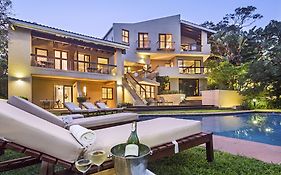 Teremok Lodge & Spa